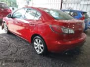 ✅ 2011 Mazda 3 i Touring • VIN: JM1BL1VF8B1901052 • Lot: 43130869. Wystawiony na IAAI z przebiegiem 179 149 mil. Bezpłatny archiwum sprzedaży aukcyjnych z USA i szczegółowy raport historii pojazdu na DreamBid. Zdjęcie 3.