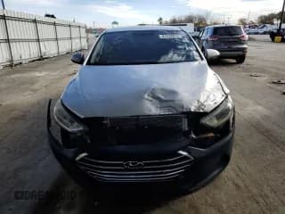 ✅ 2018 Hyundai Elantra Value Edition • VIN: 5NPD84LFXJH243577 • Lot: 91528815. Listed on Copart with 145,722 mi. Free auction sales archive from the USA and detailed vehicle history report at DreamBid. Image 5.