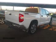 ✅ 2015 Toyota Tundra SR5 • VIN: 5TFEM5F12FX093580 • Lot: 43588140. Listed on IAAI with 118,188 mi. Free auction sales archive from the USA and detailed vehicle history report at DreamBid. Image 4.