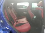 ✅ 2021 Acura RDX w/A-Spec Package • VIN: 5J8TC2H60ML009828 • Lot: 82069745. Listed on Copart with 40,391 mi. Free auction sales archive from the USA and detailed vehicle history report at DreamBid. Image 10.