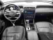 2022 Hyundai Santa Cruz Limited с VIN 5NTJEDAF7NH007622, выставлен на аукционе Copart как лот 42426275 с пробегом 80 623 миль миль и Списание • Salvage title. История ставок и продаж доступна на DreamBid. Изображение 8.