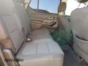 ✅ 2020 Chevrolet Traverse LS • VIN: 1GNERFKW8LJ269966 • Лот: 83756525. Опубликован ранее на Copart с пробегом 124 600 миль. Бесплатный доступ к архиву аукционных продаж из США и подробный отчёт об истории автомобиля на DreamBid. Изображение 11.