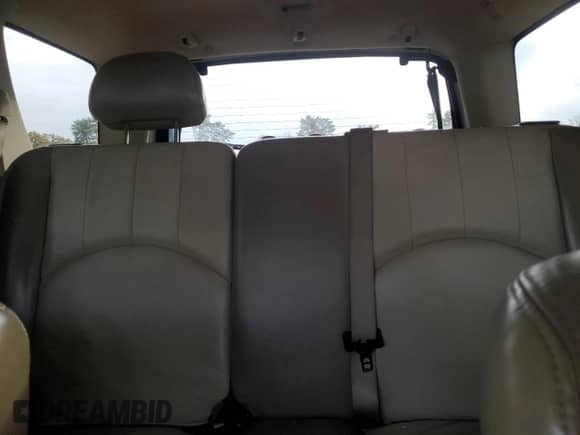 2006 Mercury Mariner Luxury with VIN 4M2CU56136DJ00202, listed as a Copart auction lot 85121264 with 103,242 mi miles and Salvage title. Bid and sale history available at DreamBid. Image 10.