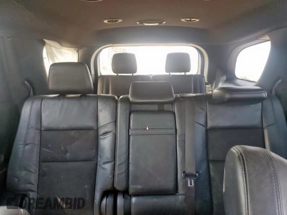 ✅ 2020 Dodge Durango GT • VIN: 1C4RDHDG0LC259785 • Лот: 69137195. Опубликован ранее на Copart с пробегом 119 992 миль. Бесплатный доступ к архиву аукционных продаж из США и подробный отчёт об истории автомобиля на DreamBid. Изображение 10.