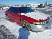 ✅ 2005 Pontiac Bonneville SLE • VIN: 1G2HY52K15U161033 • Лот: 41588302. Опубликован ранее на IAAI с пробегом 167 195 миль. Бесплатный доступ к архиву аукционных продаж из США и подробный отчёт об истории автомобиля на DreamBid. Изображение 6.