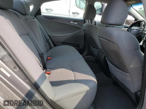 ✅ 2011 Hyundai Sonata GLS • VIN: 5NPEB4AC1BH028153 • Lot: 67413034. Listed on Copart with 119,829 mi. Free auction sales archive from the USA and detailed vehicle history report at DreamBid. Image 10.