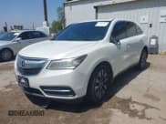 ✅ 2015 Acura MDX Technology • VIN: 5FRYD3H43FB005217 • Лот: 42286515. Опубликован ранее на IAAI с пробегом 170 941 миль. Бесплатный доступ к архиву аукционных продаж из США и подробный отчёт об истории автомобиля на DreamBid. Изображение 19.