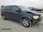 2013 Dodge Grand Caravan SXT с VIN 2C4RDGBG6DR760542, выставлен на аукционе Copart как лот 50797865 с пробегом 118 018 миль миль и Списание • Salvage title. История ставок и продаж доступна на DreamBid. Изображение 4.