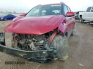 ✅ 2023 Hyundai Venue SEL • VIN: KMHRC8A32PU212984 • Lot: 89224365. Listed on Copart with 34,431 mi. Free auction sales archive from the USA and detailed vehicle history report at DreamBid. Image 11.