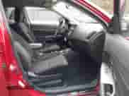 2018 Mitsubishi Outlander ES with VIN JA4AR3AUXJU022184, listed as a IAAI auction lot 43426025 with 90,081 mi miles and . Bid and sale history available at DreamBid. Image 5.