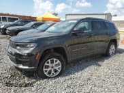 ✅ 2022 Jeep Grand Cherokee Limited • VIN: 1C4RJKBGXN8563673 • Lot: 62004665. Listed on Copart with 5,010 mi. Free auction sales archive from the USA and detailed vehicle history report at DreamBid. Image 1.