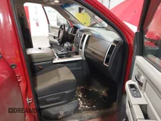 ✅ 2010 Dodge 1500 SLT • VIN: 1D7RV1CT3AS193258 • Lot: 41854144. Wystawiony na IAAI z przebiegiem 190 507 mil. Bezpłatny archiwum sprzedaży aukcyjnych z USA i szczegółowy raport historii pojazdu na DreamBid. Zdjęcie 5.