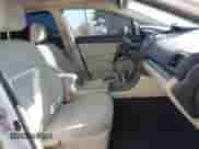 2013 Subaru Impreza Premium with VIN JF1GPAD67DH208775, listed as a IAAI auction lot 43498019 with 134,647 mi miles and . Bid and sale history available at DreamBid. Image 5.