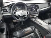 ✅ 2017 Volvo XC90 R-Design • VIN: YV4A22PM6H1111190 • Lot: 44331045. Listed on Copart with 189,060 mi. Free auction sales archive from the USA and detailed vehicle history report at DreamBid. Image 8.