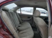 ✅ 2001 Hyundai Elantra GLS • VIN: KMHDN45D61U079167 • Lot: 87546045. Wystawiony na Copart z przebiegiem 208 665 mil. Bezpłatny archiwum sprzedaży aukcyjnych z USA i szczegółowy raport historii pojazdu na DreamBid. Zdjęcie 10.