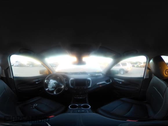 ✅ 2021 GMC Terrain SLT • VIN: 3GKALPEV9ML382521 • Лот: 43505469. Опубликован ранее на IAAI с пробегом 64 107 миль. Бесплатный доступ к архиву аукционных продаж из США и подробный отчёт об истории автомобиля на DreamBid. Изображение 18.