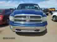 2010 Dodge 1500 Laramie с VIN 1D7RV1CT2AS222247, выставлен на аукционе Copart как лот 68169844 с пробегом 125 720 миль миль и Чистый • Clean title. История ставок и продаж доступна на DreamBid. Изображение 5.
