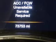 ✅ 2016 Jeep Grand Cherokee Overland • VIN: 1C4RJFCT3GC450537 • Lot: 41556999. Listed on IAAI with 73,753 mi. Free auction sales archive from the USA and detailed vehicle history report at DreamBid. Image 16.