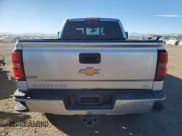 ✅ 2016 Chevrolet Silverado 2500HD LTZ • VIN: 1GC1KWE84GF238490 • Лот: 87207355. Опубликован ранее на Copart с пробегом 122 456 миль. Бесплатный доступ к архиву аукционных продаж из США и подробный отчёт об истории автомобиля на DreamBid. Изображение 6.