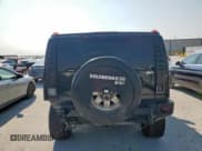 ✅ 2006 Hummer H2 • VIN: 5GRGN23U36H118420 • Лот: 80216655. Опубликован ранее на Copart с пробегом 221 861 миль. Бесплатный доступ к архиву аукционных продаж из США и подробный отчёт об истории автомобиля на DreamBid. Изображение 6.