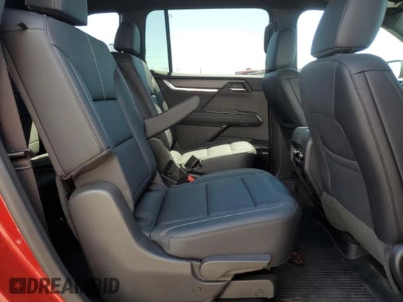 ✅ 2024 GMC Acadia AWD Elevation • VIN: 1GKENNKS6RJ218376 • Lot: 70889335. Wystawiony na Copart z przebiegiem 11 482 mil. Bezpłatny archiwum sprzedaży aukcyjnych z USA i szczegółowy raport historii pojazdu na DreamBid. Zdjęcie 11.