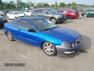 ✅ 1995 Acura Integra GS • VIN: JH4DC4468SS034210 • Лот: 42786809. Опубликован ранее на IAAI с пробегом 178 753 миль. Бесплатный доступ к архиву аукционных продаж из США и подробный отчёт об истории автомобиля на DreamBid. Изображение 1.