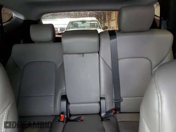 ✅ 2017 Hyundai Santa Fe 2.4L • VIN: 5NMZU3LB7HH052196 • Lot: 47578403. Wystawiony na Copart z przebiegiem 148 660 mil. Bezpłatny archiwum sprzedaży aukcyjnych z USA i szczegółowy raport historii pojazdu na DreamBid. Zdjęcie 10.