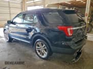 ✅ 2016 Ford Explorer Limited • VIN: 1FM5K8F86GGA06717 • Lot: 94394235. Wystawiony na Copart z przebiegiem 173 437 mil. Bezpłatny archiwum sprzedaży aukcyjnych z USA i szczegółowy raport historii pojazdu na DreamBid. Zdjęcie 2.
