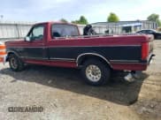 ✅ 1995 Ford F-150 • VIN: 1FTEF15N7SNB13223 • Lot: 56002595. Wystawiony na Copart z przebiegiem Nie podano. Bezpłatny archiwum sprzedaży aukcyjnych z USA i szczegółowy raport historii pojazdu na DreamBid. Zdjęcie 2.
