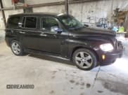 ✅ 2008 Chevrolet HHR LT • VIN: 3GNCA23D08S715411 • Lot: 50746315. Listed on Copart with 116,860 mi. Free auction sales archive from the USA and detailed vehicle history report at DreamBid. Image 4.