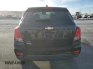 ✅ 2020 Chevrolet Trax LS • VIN: 3GNCJKSB0LL304657 • Lot: 92506955. Listed on Copart with 152,671 mi. Free auction sales archive from the USA and detailed vehicle history report at DreamBid. Image 6.