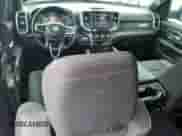 2019 Ram 1500 Big Horn with VIN 1C6SRFFT2KN689409, listed as a Copart auction lot 63072805 with 84,958 mi miles and Non repairable. Bid and sale history available at DreamBid. Image 8.