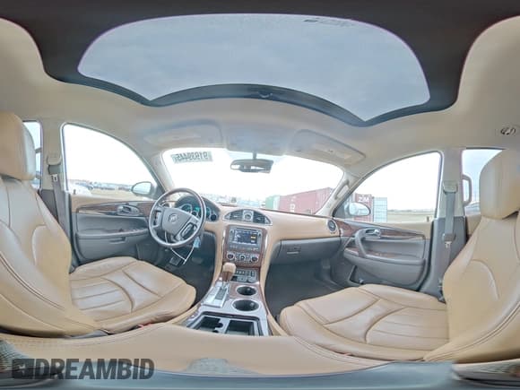 ✅ 2017 Buick Enclave Premium • VIN: 5GAKVCKD9HJ211409 • Lot: 91939445. Wystawiony na Copart z przebiegiem 43 090 mil. Bezpłatny archiwum sprzedaży aukcyjnych z USA i szczegółowy raport historii pojazdu na DreamBid. Zdjęcie 15.