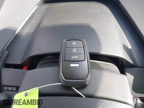 2024 Toyota Prius LE with VIN JTDACAAUXR3032131, listed as a IAAI auction lot 43231631 with 15,535 mi miles and . Bid and sale history available at DreamBid. Image 11.