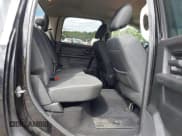 ✅ 2021 Ram 1500 Express • VIN: 3C6RR7KT6MG548591 • Lot: 43318747. Listed on IAAI with 75,766 mi. Free auction sales archive from the USA and detailed vehicle history report at DreamBid. Image 8.