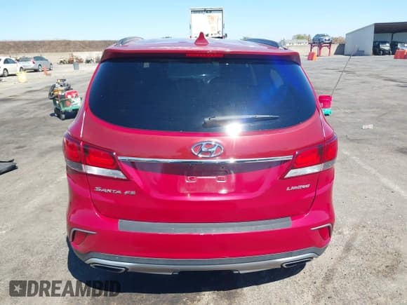 ✅ 2017 Hyundai Santa Fe SE • VIN: KM8SN4HF7HU250930 • Лот: 43042172. Опубликован ранее на IAAI с пробегом 119 030 миль. Бесплатный доступ к архиву аукционных продаж из США и подробный отчёт об истории автомобиля на DreamBid. Изображение 16.