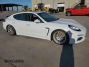 ✅ 2016 Porsche Panamera 4 • VIN: WP0AA2A79GL003481 • Lot: 35942073. Wystawiony na Copart z przebiegiem Nie podano. Bezpłatny archiwum sprzedaży aukcyjnych z USA i szczegółowy raport historii pojazdu na DreamBid. Zdjęcie 4.