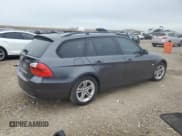 ✅ 2008 BMW 3 Series 328xi • VIN: WBAVT73538FZ37105 • Lot: 92761895. Wystawiony na Copart z przebiegiem 154 430 mil. Bezpłatny archiwum sprzedaży aukcyjnych z USA i szczegółowy raport historii pojazdu na DreamBid. Zdjęcie 3.