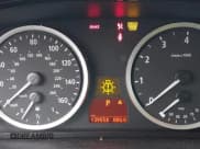 ✅ 2006 BMW 5 Series 525i • VIN: WBANE53536CK80349 • Lot: 41973176. Listed on IAAI with 139,558 mi. Free auction sales archive from the USA and detailed vehicle history report at DreamBid. Image 7.