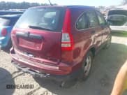 ✅ 2011 Honda CR-V LX • VIN: 3CZRE3H34BG704123 • Lot: 43477788. Listed on IAAI with 127,989 mi. Free auction sales archive from the USA and detailed vehicle history report at DreamBid. Image 4.