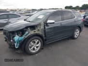 ✅ 2020 Chevrolet Equinox Premier • VIN: 3GNAXNEV4LS610361 • Лот: 43429960. Опубликован ранее на IAAI с пробегом 48 057 миль. Бесплатный доступ к архиву аукционных продаж из США и подробный отчёт об истории автомобиля на DreamBid. Изображение 2.