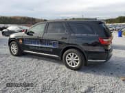 ✅ 2019 Dodge Durango Special Service • VIN: 1C4RDHFG5KC764555 • Lot: 84056674. Wystawiony na Copart z przebiegiem 54 867 mil. Bezpłatny archiwum sprzedaży aukcyjnych z USA i szczegółowy raport historii pojazdu na DreamBid. Zdjęcie 2.