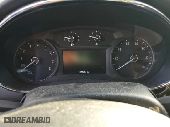 ✅ 2019 Buick Encore Essence • VIN: KL4CJCSM7KB749780 • Lot: 92245825. Listed on Copart with 107,126 mi. Free auction sales archive from the USA and detailed vehicle history report at DreamBid. Image 9.