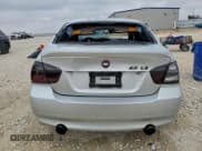 ✅ 2007 BMW 3 Series 335i • VIN: WBAVB73517VF53141 • Lot: 95714575. Listed on Copart with Not provided. Free auction sales archive from the USA and detailed vehicle history report at DreamBid. Image 6.