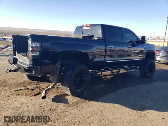 ✅ 2014 Chevrolet Silverado 1500 High Country • VIN: 3GCUKTEJ0EG299653 • Лот: 84680124. Опубликован ранее на Copart с пробегом Не указан. Бесплатный доступ к архиву аукционных продаж из США и подробный отчёт об истории автомобиля на DreamBid. Изображение 3.