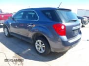 ✅ 2014 Chevrolet Equinox LS • VIN: 2GNALAEK9E6108991 • Лот: 43441060. Опубликован ранее на IAAI с пробегом 161 301 миль. Бесплатный доступ к архиву аукционных продаж из США и подробный отчёт об истории автомобиля на DreamBid. Изображение 3.