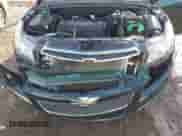 2014 Chevrolet Cruze LS с VIN 1G1PA5SH6E7107315, выставлен на аукционе IAAI как лот 43322371 с пробегом 102 033 миль миль и . История ставок и продаж доступна на DreamBid. Изображение 6.