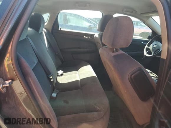 ✅ 2016 Chevrolet Impala LT • VIN: 2G1WB5E30G1123146 • Лот: 75256944. Опубликован ранее на Copart с пробегом 149 011 миль. Бесплатный доступ к архиву аукционных продаж из США и подробный отчёт об истории автомобиля на DreamBid. Изображение 10.