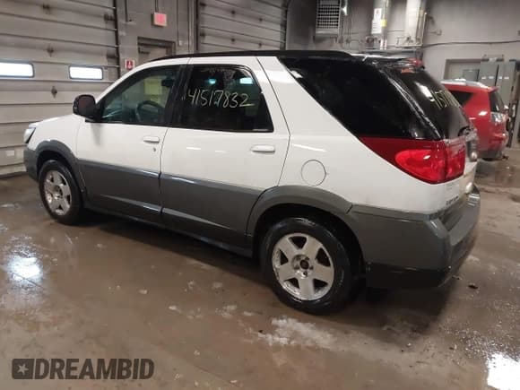 ✅ 2005 Buick Rendezvous • VIN: 3G5DB03E55S544889 • Лот: 41517832. Опубликован ранее на IAAI с пробегом 156 536 миль. Бесплатный доступ к архиву аукционных продаж из США и подробный отчёт об истории автомобиля на DreamBid. Изображение 3.