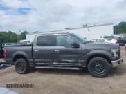 ✅ 2015 Ford F-150 XLT • VIN: 1FTEW1EP9FFB75403 • Lot: 42649332. Wystawiony na IAAI z przebiegiem 65 890 mil. Bezpłatny archiwum sprzedaży aukcyjnych z USA i szczegółowy raport historii pojazdu na DreamBid. Zdjęcie 6.